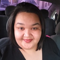 Larissa Rodrigues da Silva