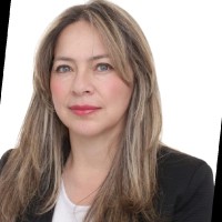 Gloria Inés Correa Bonilla
