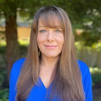 Shereen Ginsburg-Benson