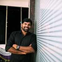 Shiva Charan Reddy