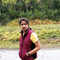 Suganya Joseph