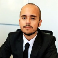 Yuri Christophe Souza E Silva