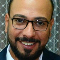 beshoy saeed