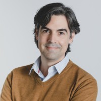 José Luis Iribarne Cantón