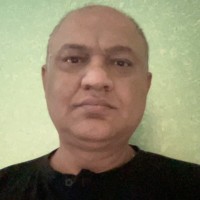 Saurabh Seth