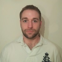 Ciaran Curtis