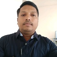 Chandra Sekhar K