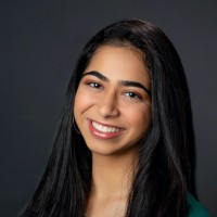 Prachi Shah