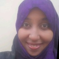 Ibtisam Saeed Ali