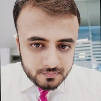 Ali Ahmad