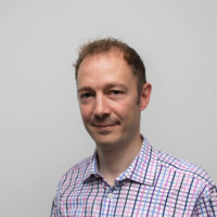 Daniel Loth M. Ed.