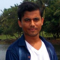Aniket Raikwar