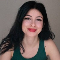 Sofia Gkevreki