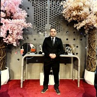 Behnam Behzadi