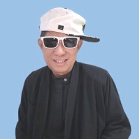 Raymond Chew 周子安