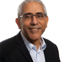 Gregor Awang, Ph.D.