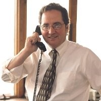 Bill Straub