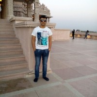 Jigal Bhagat