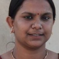 Anasuya Mitra