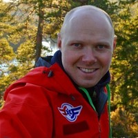 Martin Reneflot Larsen