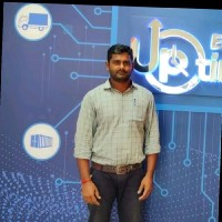 Manikandan P