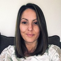 Corinne Watson