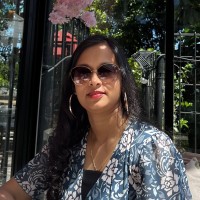 Suman Kumari