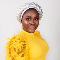 Damilola Kamaldeen