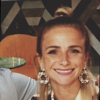 Joanna Wray