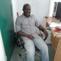 Andrew Nwankpa