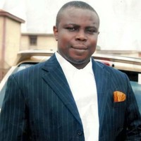 Ekwegh Kingsley B.Eng, Mba, Coren, Irca, Cswip Level.Iii