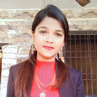 Krutika Solanki