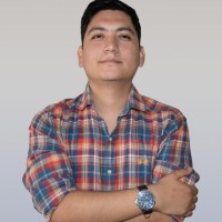 Hans Jesus Winkelried Alvarez