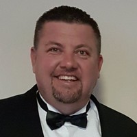 Neil Streatfield