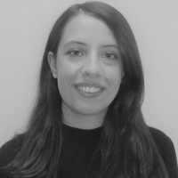 Maria Simoudi
