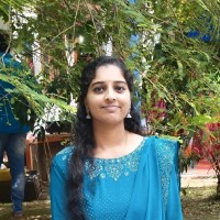 Saranya Unnithan