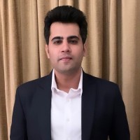 Ashish Valecha