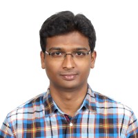 Ragesh Ramesh