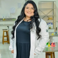 Thayná Morello Pais Soares