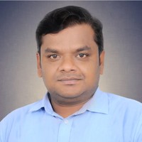 Prakash K