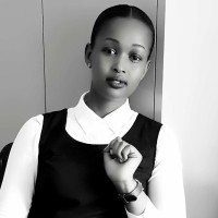 Jacqueline Buyamba