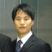 姜汉强Mico
