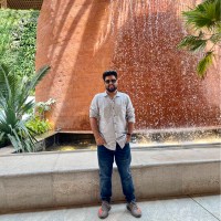 Lokesh Chowdary Gude