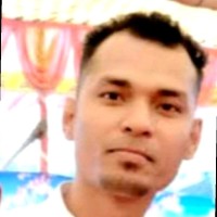 Dhiraj Sinha
