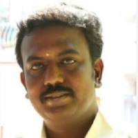 Selvaganesan Vairamani