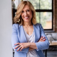 Krisztina Tóth Ph.D.