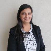 Nandita Mandary