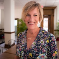Lori Crouch, APR