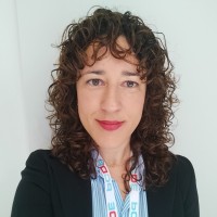 Rocío Zamanillo Campos