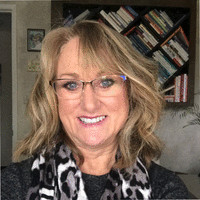 Linda Bigler, Thecoach